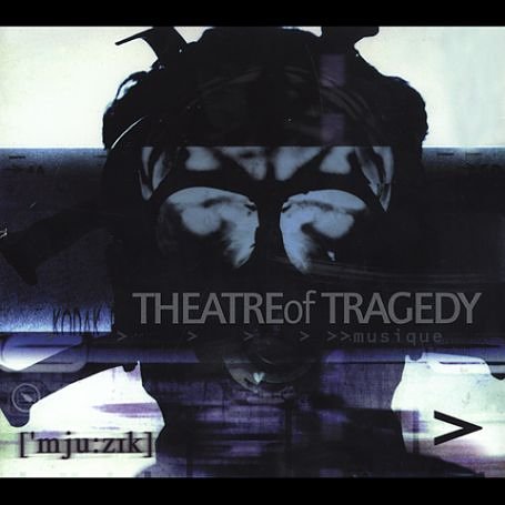 Theatre of Tragedy - Musique: Limited Edition - Zortam Music