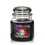 Yankee Candle Halloween Witches' Brew Medium Jar 12.5 oz