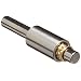 THK Miniature Stroke Model MST6, Shaft: 6mm Diameter x 50mm Length, Nut: 11mm Diameter x 20mm Length, 10mm Ball Cage Length