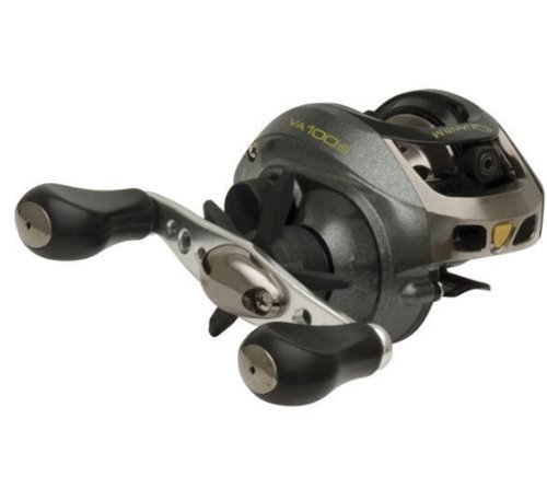 Quantum Fishing Vantex 6.3:1 Baitcast Reel (Right)