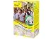 Girl Scout Cookies * Savannah Smiles * Crunchy Lemon Cookies Dusted In Powder Sugar - 1 Box of 28 Cookies