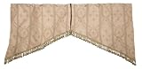 Review Veratex 736425190506 / Veratex Gustavia Cascade Valance