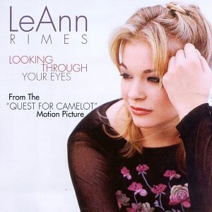 Leann Rimes - Looking Through Your Eyes (Single) - Zortam Music