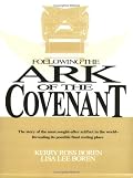 Following the Ark of the Covenant