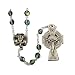 Irish Celtic Claddagh Rosary