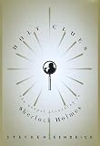 Holy Clues : The Gospel According to Sherlock Holmes