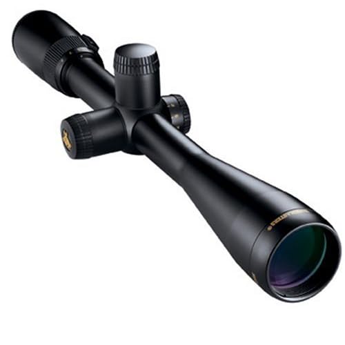 Best Price Nikon Buckmaster 6-18x40mm Scope SF Matte (Fine Crosshair  Dot)