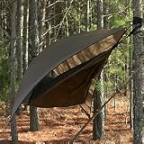 Ultralite Backpacker A-Sym (1.15 lbs)