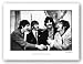 Portrait Of An Era - Beatles by Linda McCartney 20.125"x30.25" Art Print Poster
