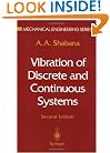 Vibration of Discrete and Continuous Systems (Mechanical Engineering Series)