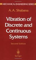 Vibration of Discrete and Continuous Systems
