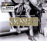 Turn Into Something Special - Sasha