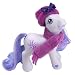 Search : Hasbro Velvet Bow Pony