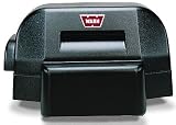 Warn Industries 34035 Hard Winch Cover