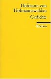 Gedichte - Christian Hofmann von Hofmannswaldau