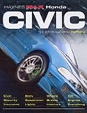 Honda Civic : the definitive guide to modifying