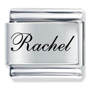 Rachel Font