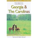 the carolinas  the georgia coast romantic weekends the carloinas  the georgia coast