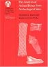 The Analysis of Animal Bones from Archeological Sites (Prehistoric Archeology and Ecology series)