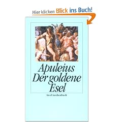 Der goldene Esel (insel taschenbuch)