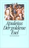 Der goldene Esel (insel taschenbuch)