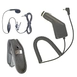 3 Piece Starter Kit for Motorola V180