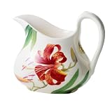 Spode Floral Haven 9-Ounce Creamer