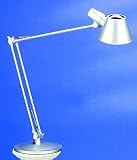 Axis Contemporary Desk Table Lamp