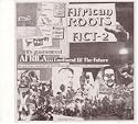 African Roots, Act 2