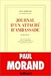 Image of Journal d'un attaché d'ambassade (1916-1917)