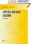 Applied Abstract Algebra