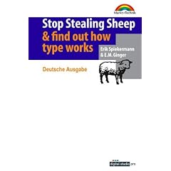 Stop Stealing Sheep