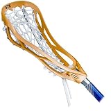 STX Womens Tilt Lacrosse Stick with Swankshaft X 10?? 7050 Shaft