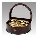 Buy Mr. Christmas Mr. Christmas Symphony Of Bells Music Box