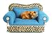 Bleeker Street Dog Chair