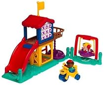 Little People Playground