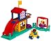 Fisher-Price World of Little People Fun Sounds Playground