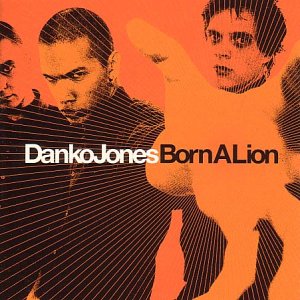 Album Art for Born a Lion by Danko Jones