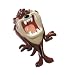 Cartoon LT8SRCL Tazmanian Devil Shower Radio