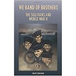 We Band of Brothers: The Sullivans & World War II book cover