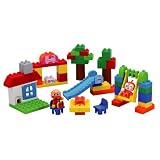 BlockLabo ブロックラボ アンパンマン たのしいアンパンマンタウンバケツ