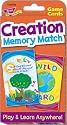 Creation Memory Match