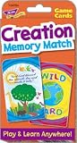 Creation Memory Match