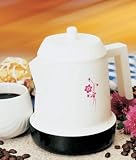 Elite Cuisine EC900 4 Cup Automatic Tea and Coffee Percolator