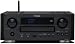 TEAC AirPlay�Ή� �l�b�g���[�NCD���V�[�o�[ (�u���b�N) CR-H700-B
