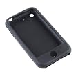 CCM Apple iPhone Black Gel Skin
