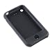 CCM Apple iPhone Black Gel Skin