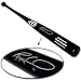 Steiner Sports MLB Boston Red Sox Ryan Howard Game Model Signed Baseball Bat
