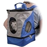 Marshall Pet Pack-N-Go