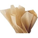 Acid Free Tissue Paper - 100 Sheets 15"x20" Acid-Free